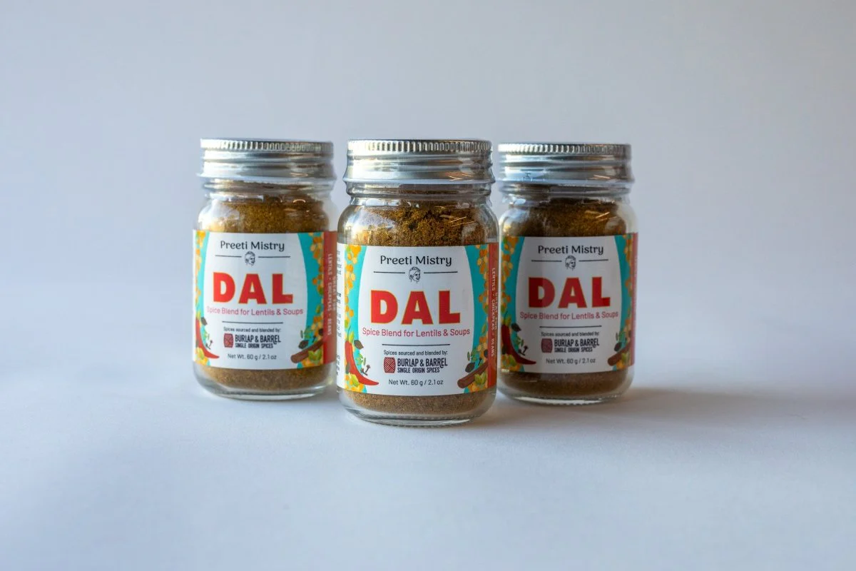 Herbs & Spices