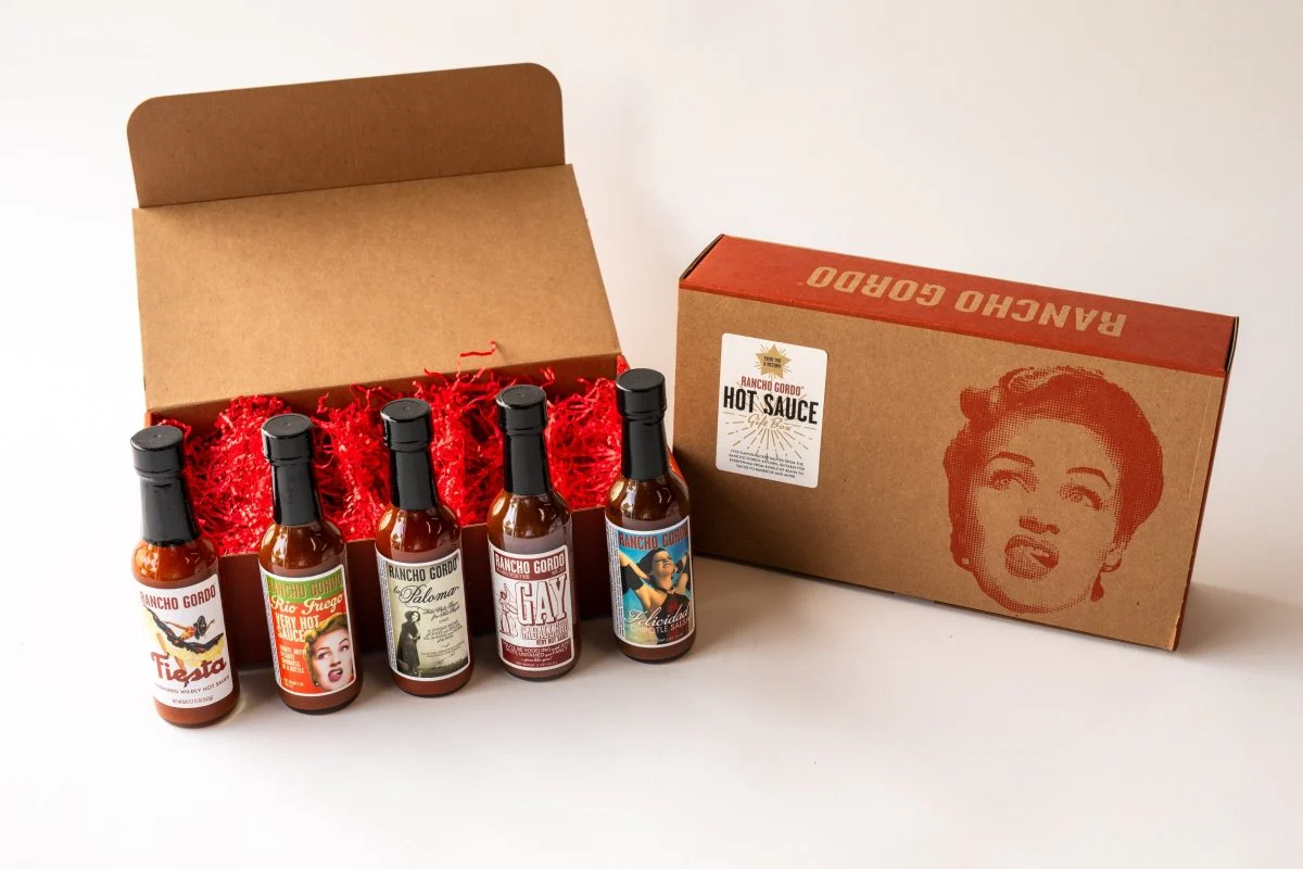 Gift Boxes & Gift Cards